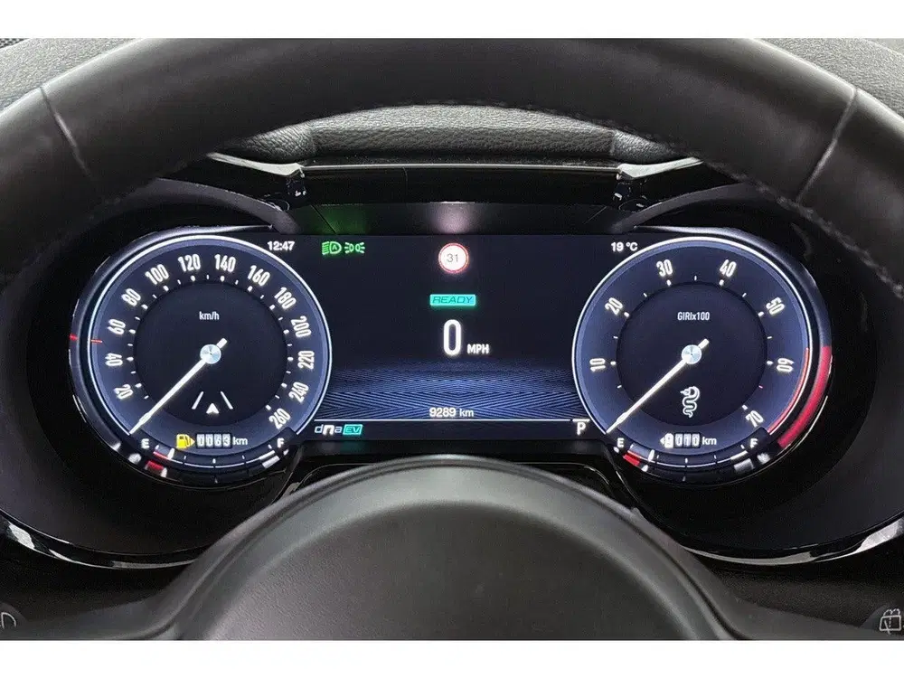 Alfa Romeo Tonale 1.3T PHEV Veloce Leder Stoelventilatie Sto uit 2025, foto 11