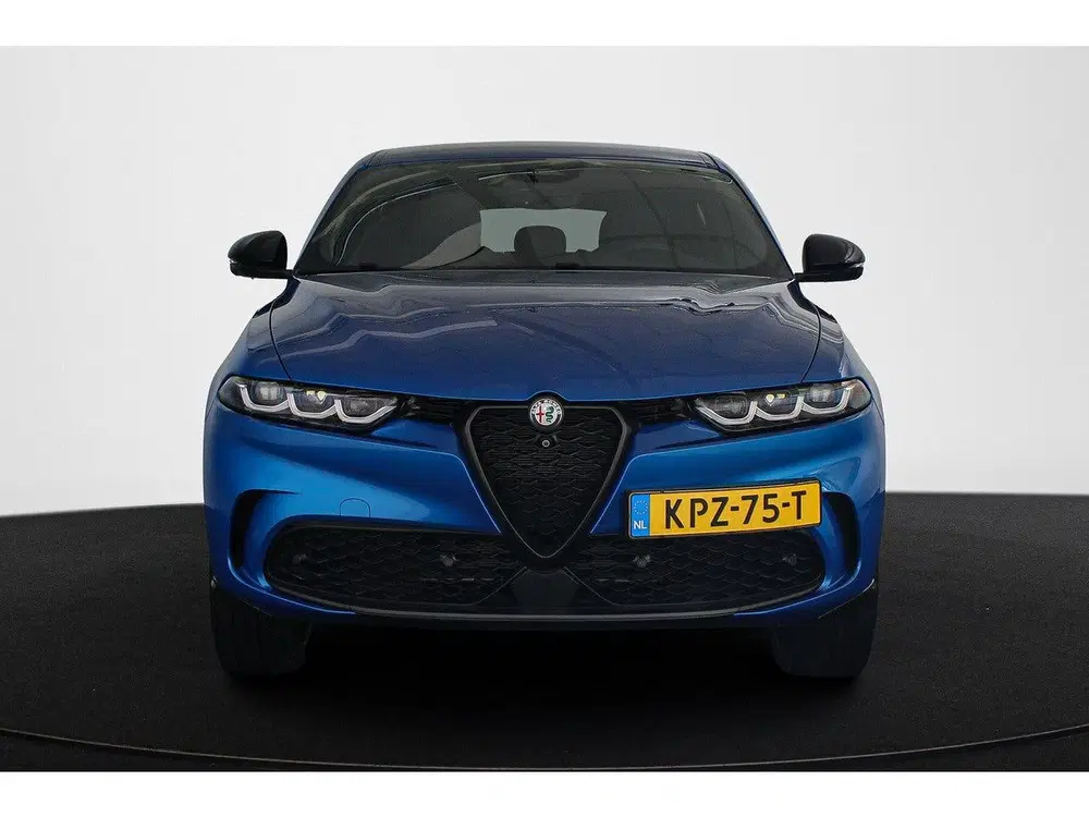 Alfa Romeo Tonale 1.3T PHEV Veloce Leder Stoelventilatie Sto uit 2025, foto 14