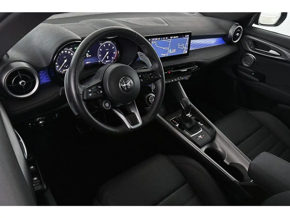 Alfa Romeo Tonale 1.3T PHEV Veloce Leder Stoelventilatie Sto uit 2025, foto 5