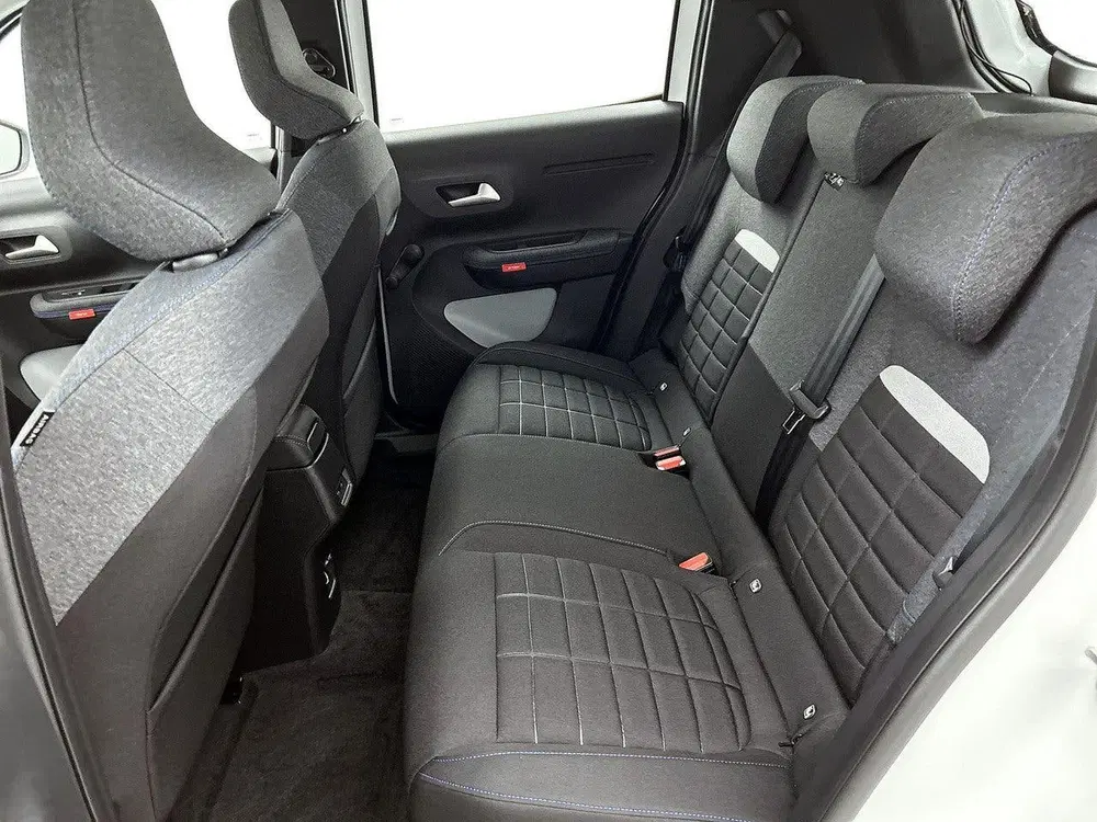 Citroën C3 ë-C3 Plus 113pk Comfort Range 44 kWh Autom uit 2026, foto 13