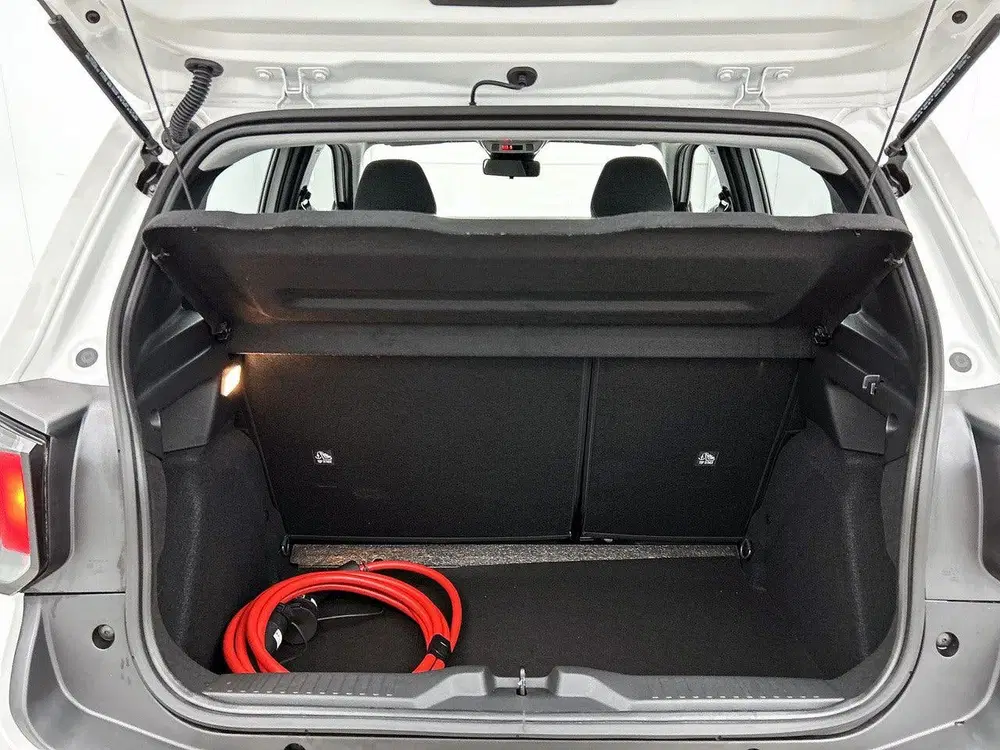 Citroën C3 ë-C3 Plus 113pk Comfort Range 44 kWh Autom uit 2026, foto 14
