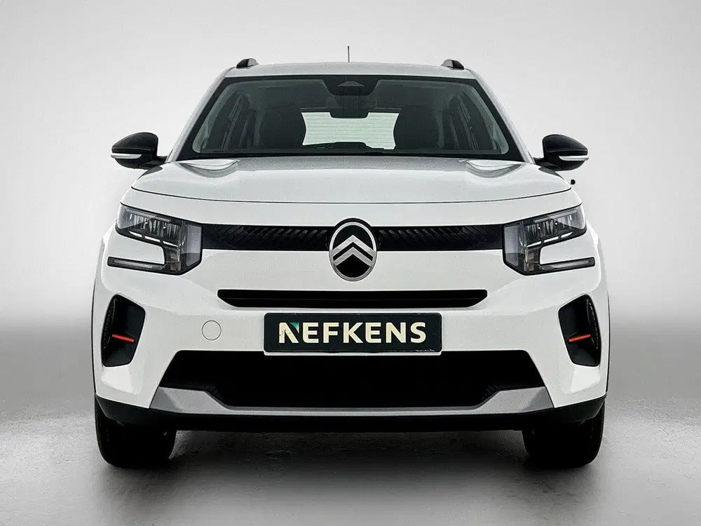 Citroën C3 ë-C3 Plus 113pk Comfort Range 44 kWh Autom uit 2026, foto 3