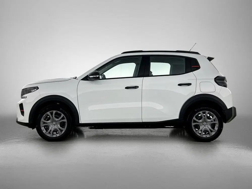 Citroën C3 ë-C3 Plus 113pk Comfort Range 44 kWh Autom uit 2026, foto 4