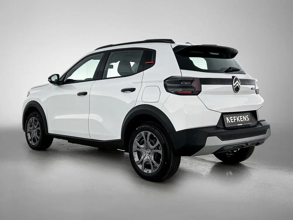 Citroën C3 ë-C3 Plus 113pk Comfort Range 44 kWh Autom uit 2026, foto 5