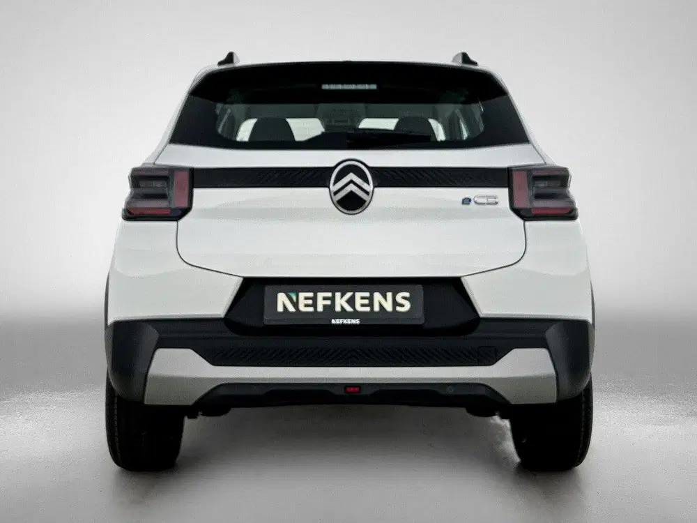 Citroën C3 ë-C3 Plus 113pk Comfort Range 44 kWh Autom uit 2026, foto 6