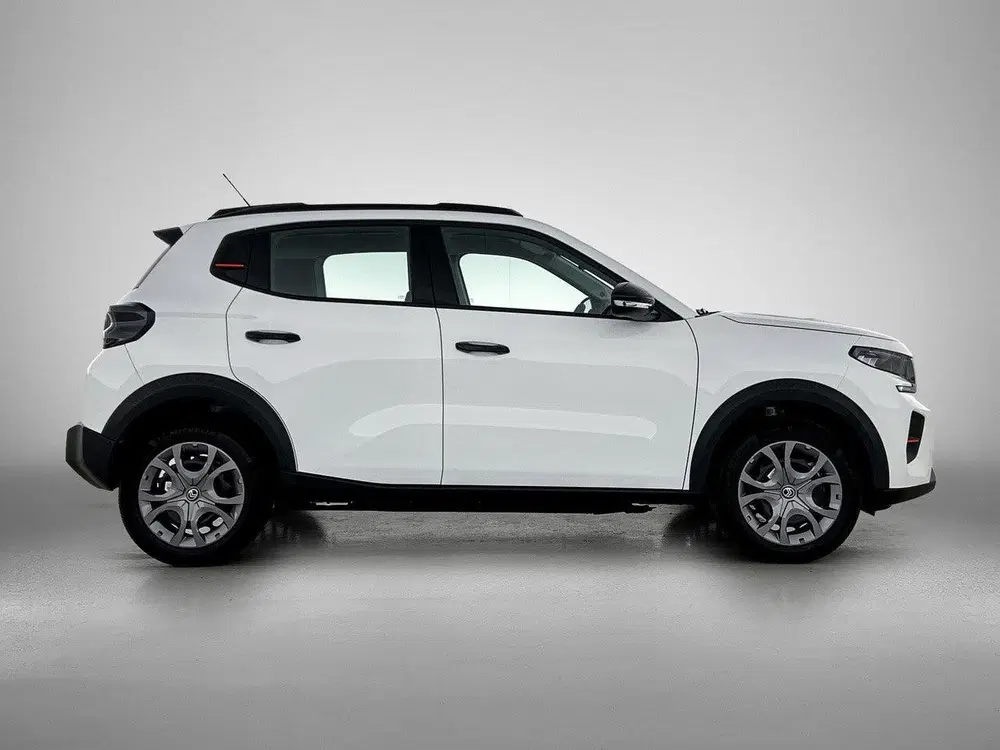 Citroën C3 ë-C3 Plus 113pk Comfort Range 44 kWh Autom uit 2026, foto 8