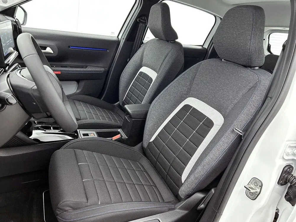 Citroën C3 ë-C3 Plus 113pk Comfort Range 44 kWh Autom uit 2026, foto 9