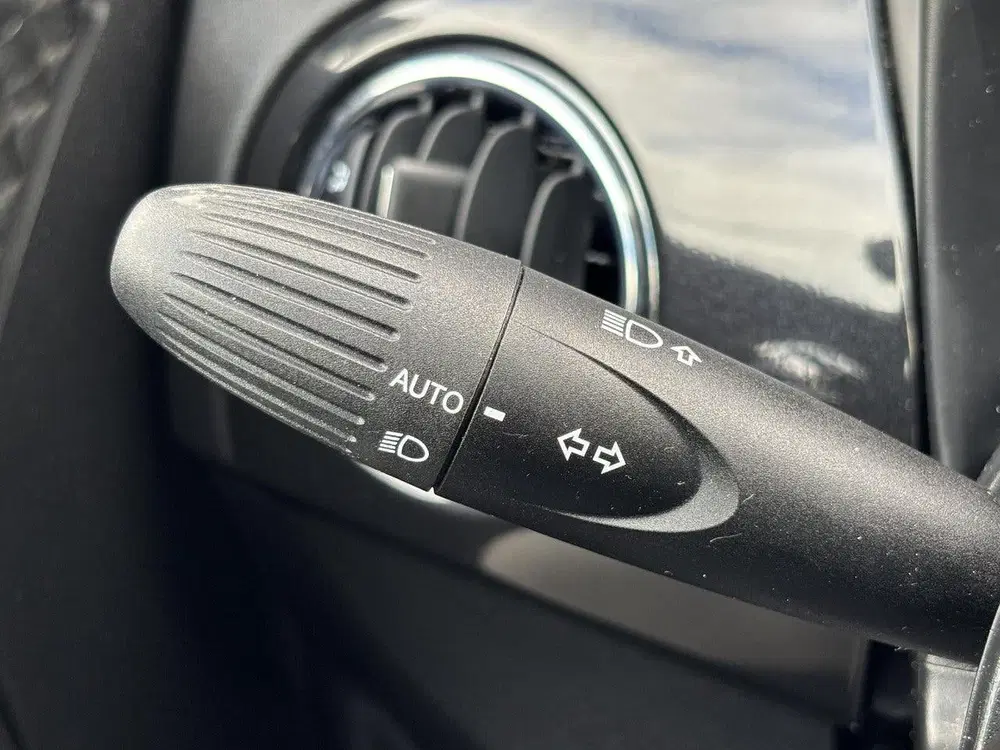 Fiat 500 70pk Hybrid Dolcevita uit 2022, foto 13