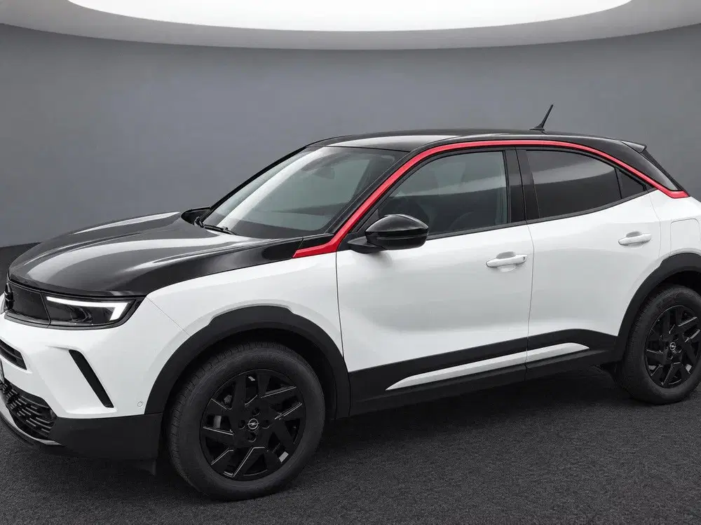 Opel Mokka 1.2 Turbo 136PK Level 4 Camera uit 2023