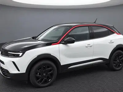 Opel Mokka 1.2 Turbo 136PK Level 4 Camera uit 2023