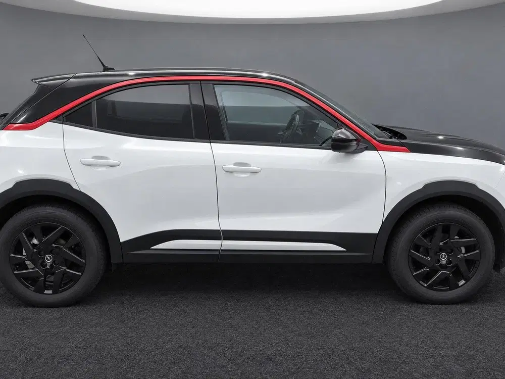 Opel Mokka 1.2 Turbo 136PK Level 4 Camera uit 2023, foto 12