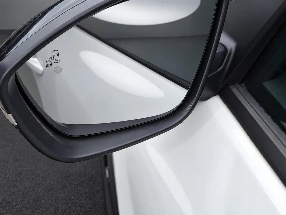 Opel Mokka 1.2 Turbo 136PK Level 4 Camera uit 2023, foto 15