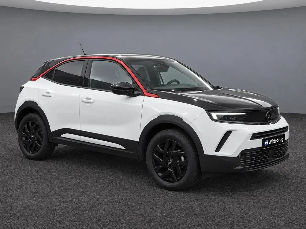 Opel Mokka 1.2 Turbo 136PK Level 4 Camera uit 2023, foto 3