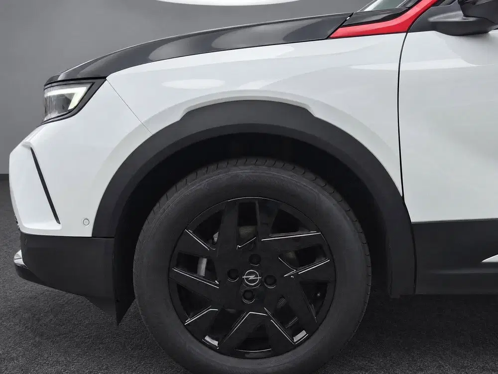 Opel Mokka 1.2 Turbo 136PK Level 4 Camera uit 2023, foto 5