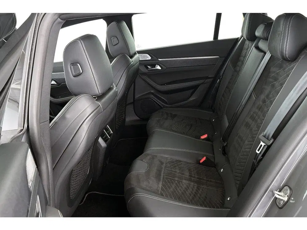 Peugeot 508 SW 1.6 HYbrid 180 GT SOH 99% Panoramadak F uit 2023, foto 10
