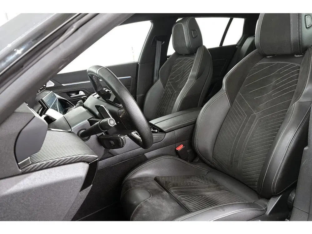 Peugeot 508 SW 1.6 HYbrid 180 GT SOH 99% Panoramadak F uit 2023, foto 6