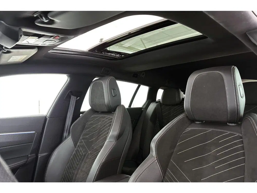 Peugeot 508 SW 1.6 HYbrid 180 GT SOH 99% Panoramadak F uit 2023, foto 8