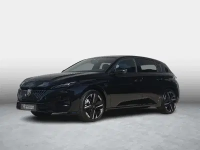 Peugeot 308 1.2 Hybrid 145 e-DCS6 GT uit 2025