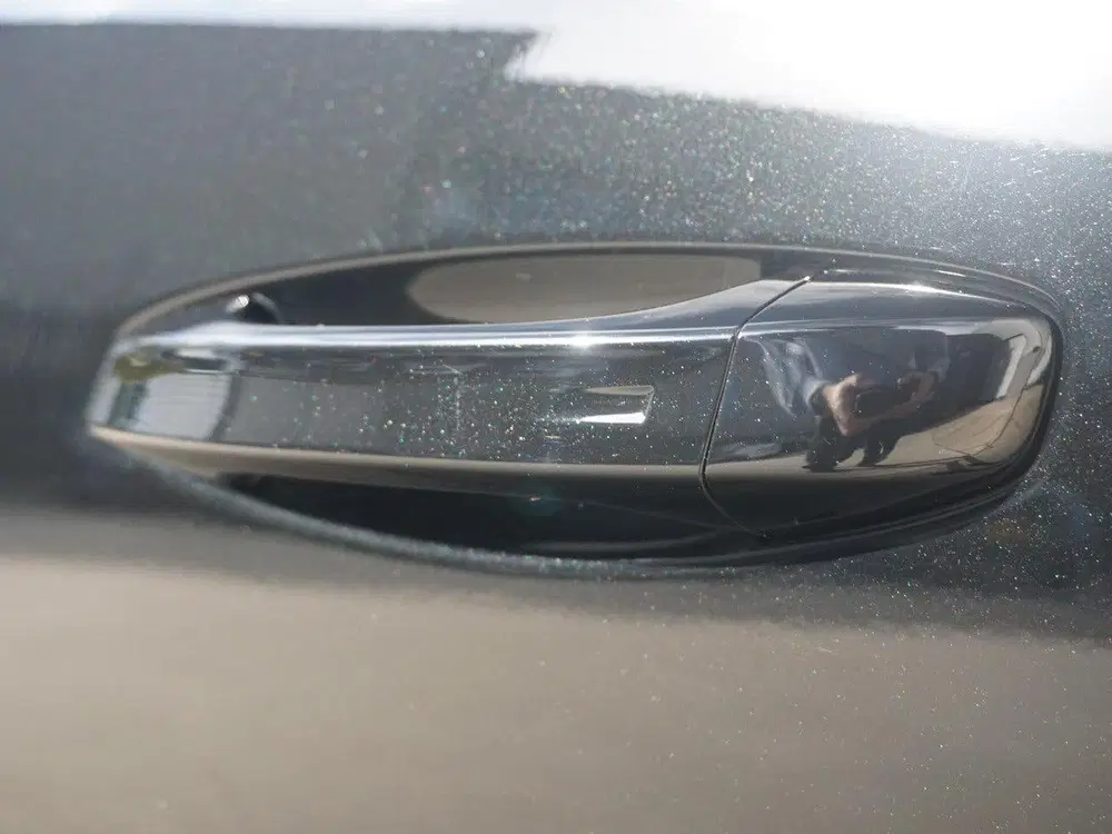 Peugeot 308 1.2 Hybrid 145 e-DCS6 GT uit 2025, foto 7