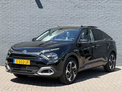 Citroën C4 1.2 Puretech Shine Pack Business AUTOMAAT uit 2023