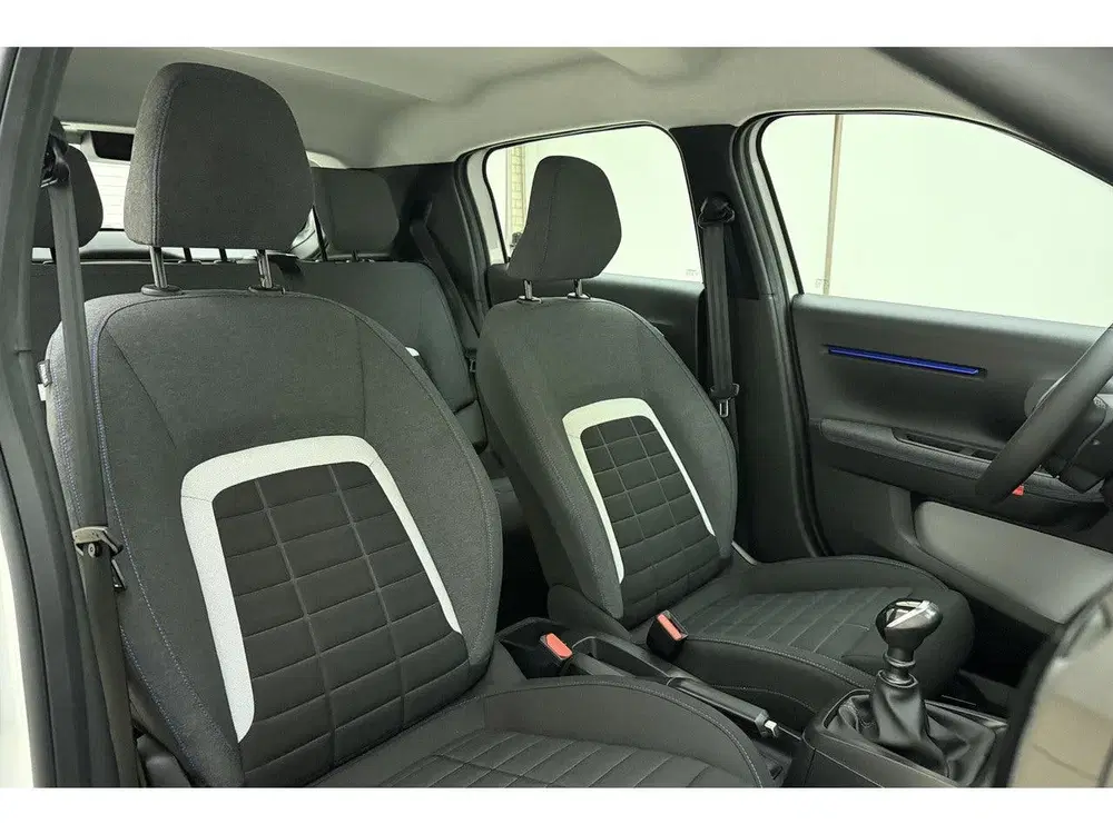 Citroën C3 1.2 Turbo Plus 100 PK uit 2025, foto 10