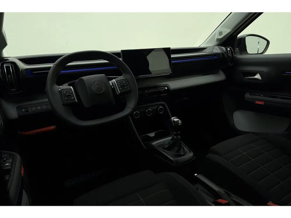 Citroën C3 1.2 Turbo Plus 100 PK uit 2025, foto 15