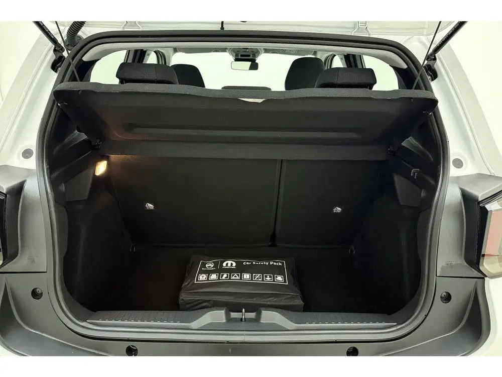 Citroën C3 1.2 Turbo Plus 100 PK uit 2025, foto 3
