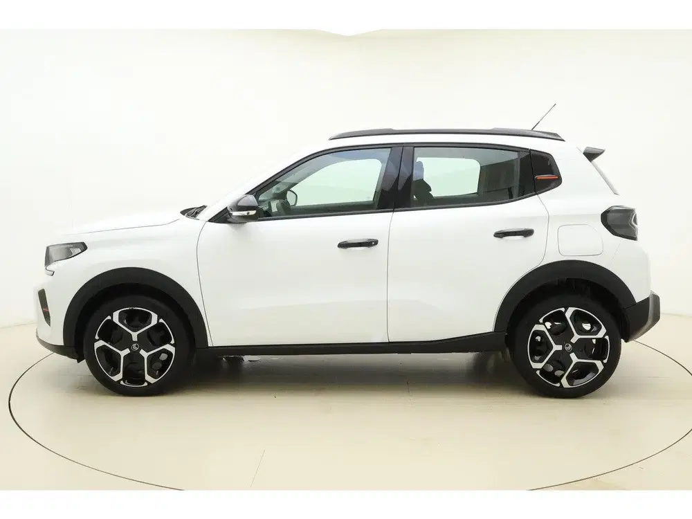 Citroën C3 1.2 Turbo Plus 100 PK uit 2025, foto 5