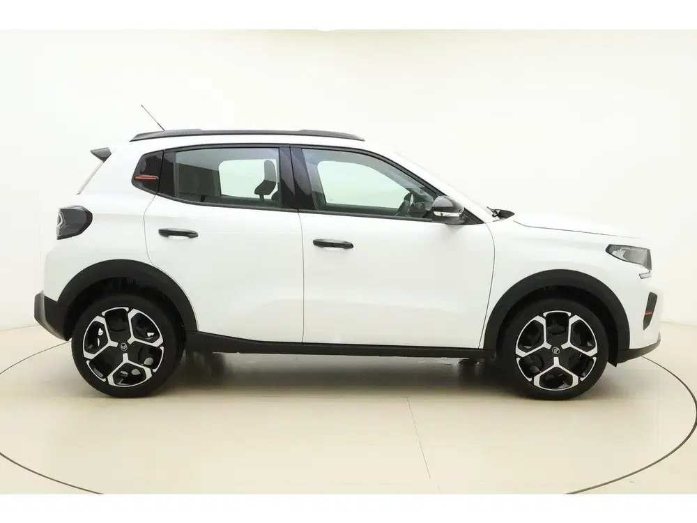 Citroën C3 1.2 Turbo Plus 100 PK uit 2025, foto 9
