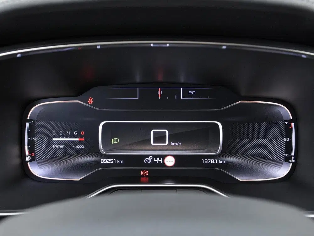 Citroën C5 Aircross 1.2 PureTech Shine uit 2019, foto 14
