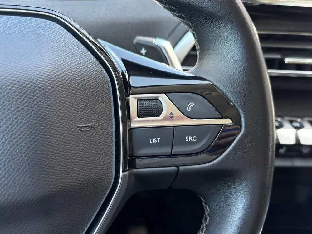 Peugeot 3008 1.2 PURETECH ALLURE PACK AUT. 130PK LED NA uit 2022, foto 14