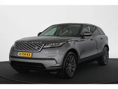 Land Rover Range Rover Velar 2.0 P250 Turbo AWD Stoel-Stuurv uit 2019