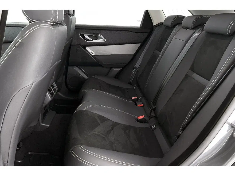 Land Rover Range Rover Velar 2.0 P250 Turbo AWD Stoel-Stuurv uit 2019, foto 8