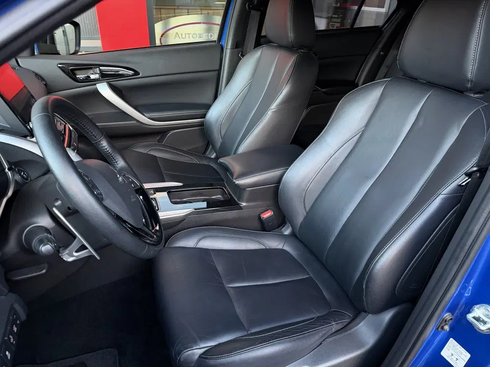 Mitsubishi Eclipse Cross 2.4 PHEV Black Edition HUD Leder AC uit 2023, foto 11