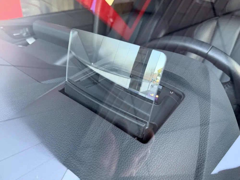 Mitsubishi Eclipse Cross 2.4 PHEV Black Edition HUD Leder AC uit 2023, foto 4