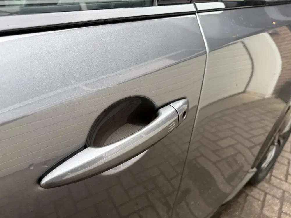Nissan Ariya 66 kWh SOH 97% PANO uit 2023, foto 11