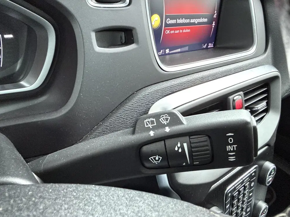 Volvo V40 1.5 T3 Polar+ Sport Automaat ACC uit 2019, foto 11