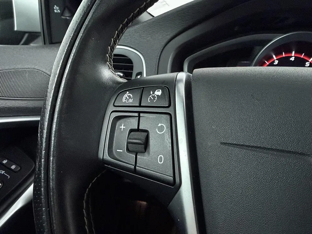 Volvo V40 1.5 T3 Polar+ Sport Automaat ACC uit 2019, foto 12