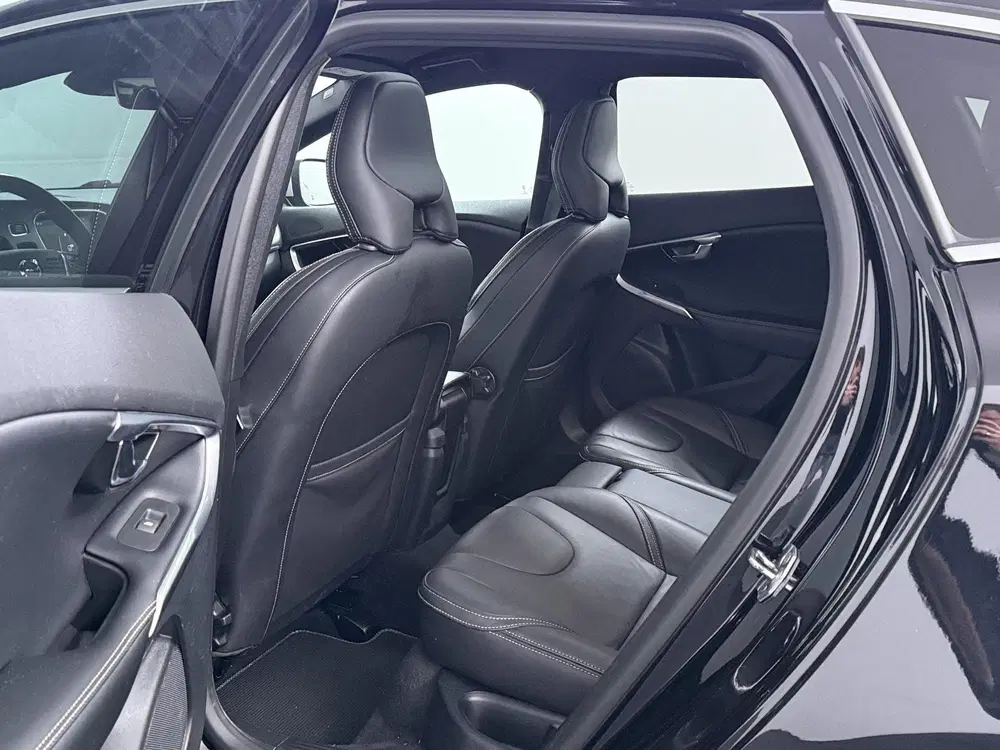 Volvo V40 1.5 T3 Polar+ Sport Automaat ACC uit 2019, foto 7
