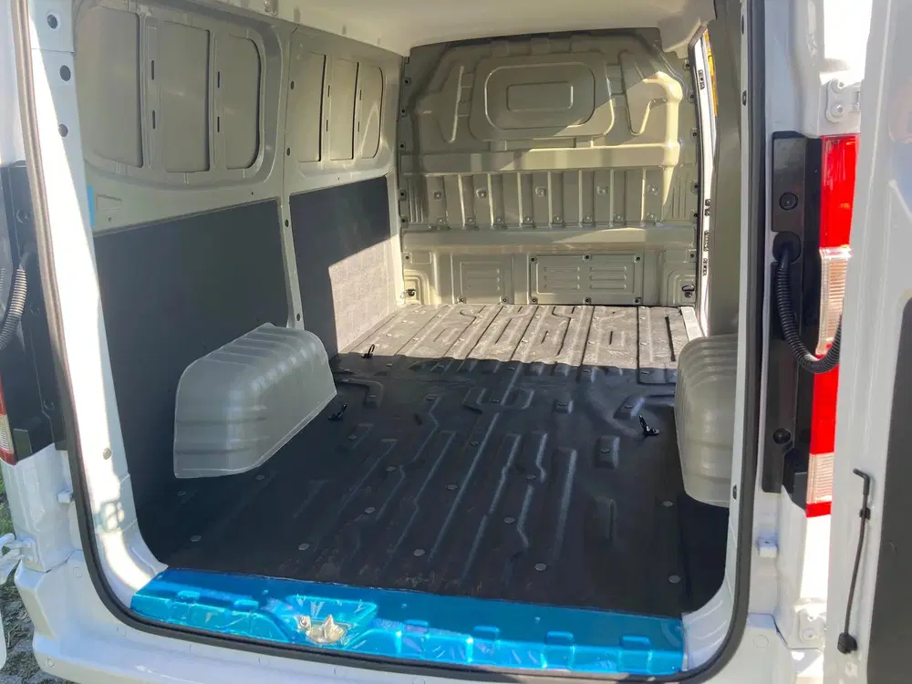 Farizon V7E 50KWH Pro Pack (bj 2026) uit 2026, foto 11