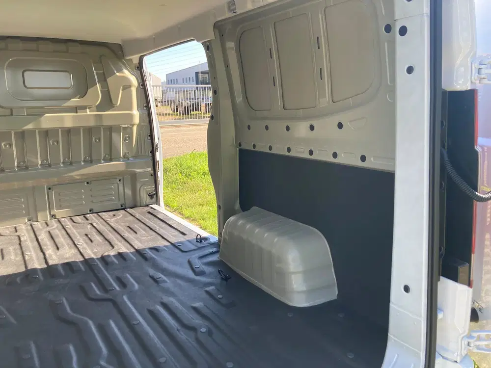 Farizon V7E 50KWH Pro Pack (bj 2026) uit 2026, foto 12