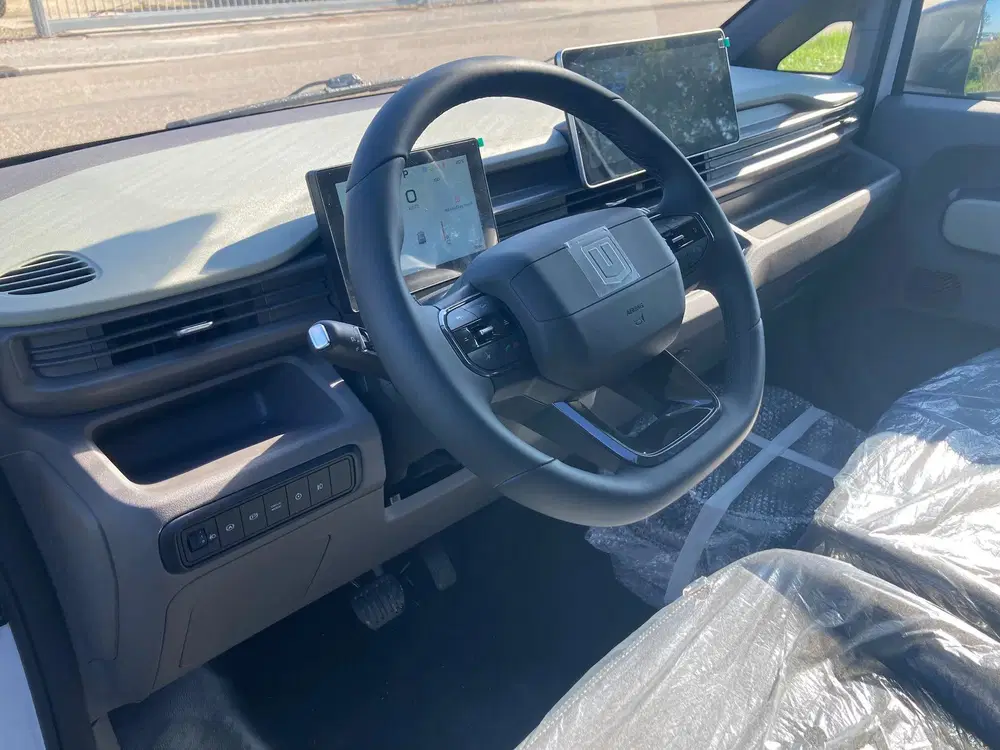 Farizon V7E 50KWH Pro Pack (bj 2026) uit 2026, foto 14