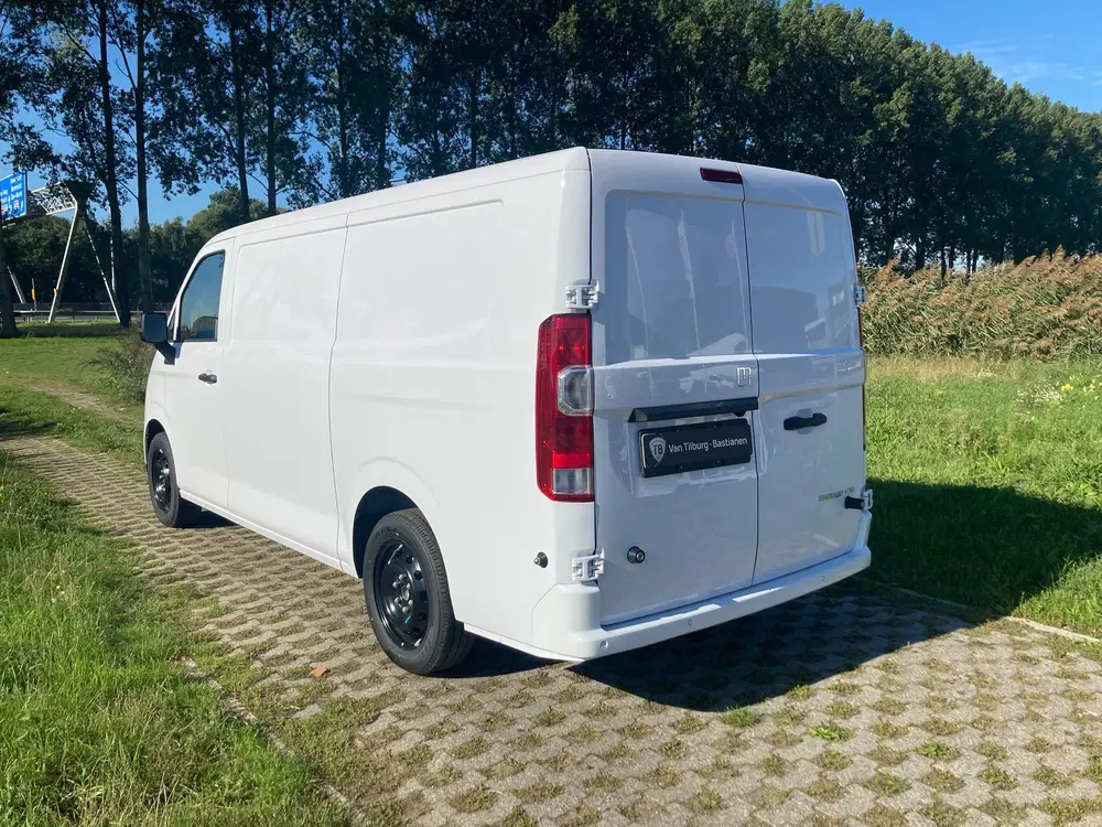 Farizon V7E 50KWH Pro Pack (bj 2026) uit 2026, foto 2