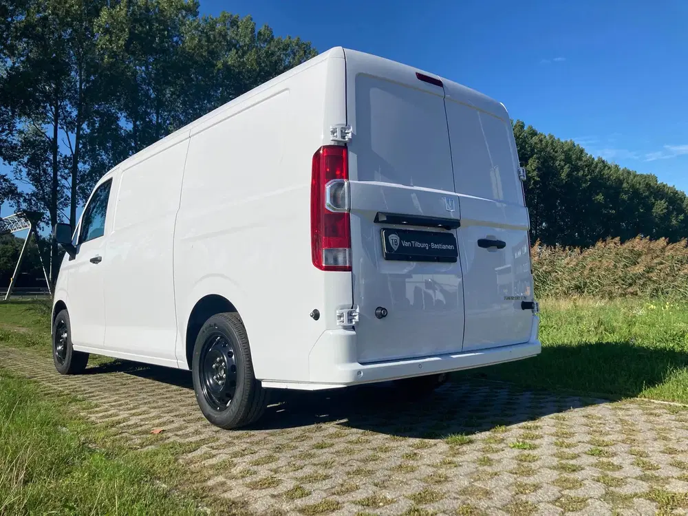 Farizon V7E 50KWH Pro Pack (bj 2026) uit 2026, foto 6