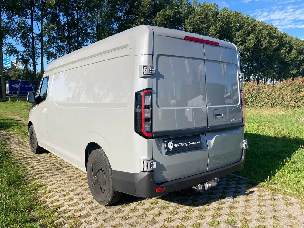 Farizon SV 83KWh L2H2 (bj 2026) uit 2026, foto 2