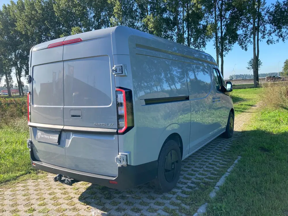 Farizon SV 83KWh L2H2 (bj 2026) uit 2026, foto 3