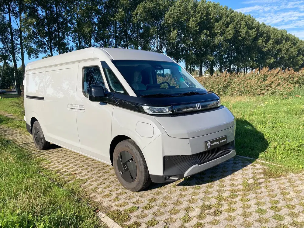 Farizon SV 83KWh L2H2 (bj 2026) uit 2026, foto 4