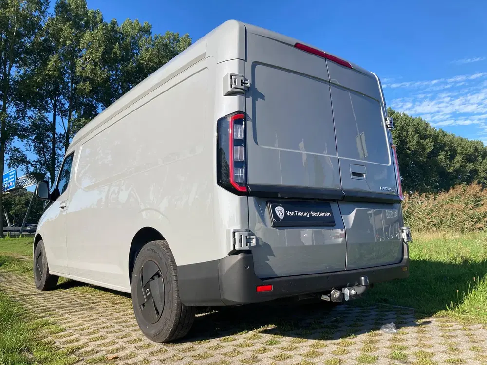 Farizon SV 83KWh L2H2 (bj 2026) uit 2026, foto 6