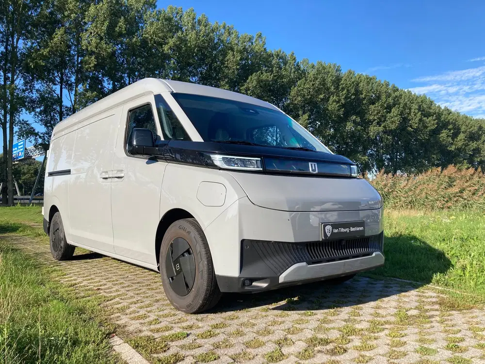 Farizon SV 83KWh L2H2 (bj 2026) uit 2026, foto 8