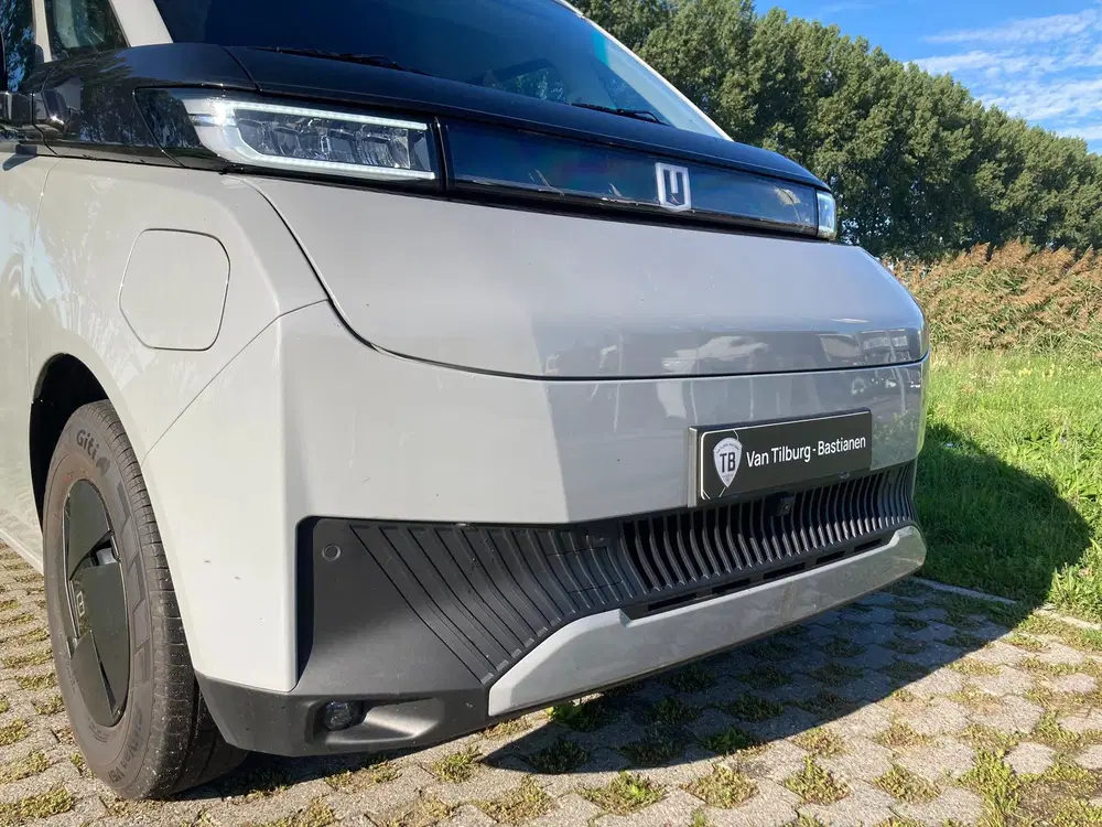 Farizon SV 83KWh L2H2 (bj 2026) uit 2026, foto 9